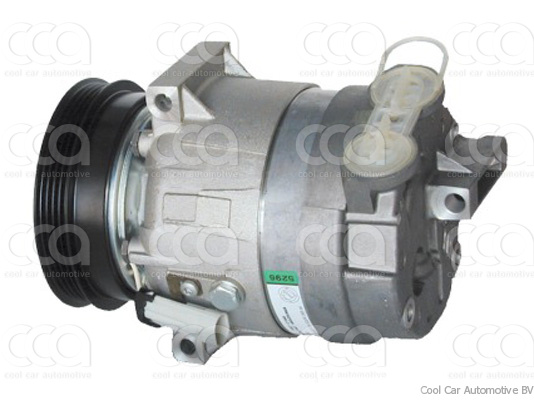 Compressor PW-AG-OR kopie Compr. Kopie Lancia Lybra