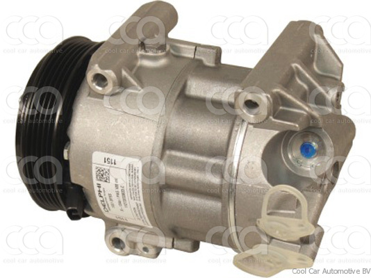 Compressor PW-AG-OR kopie Compr. Kopie Fiat 500L 1.4 12>