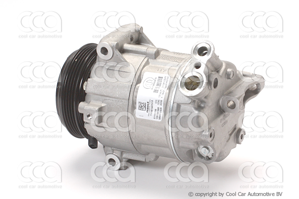 Compressor PW-AG-OR-UNI Revisie Compr. Revisie Fiat Ducato V 14-