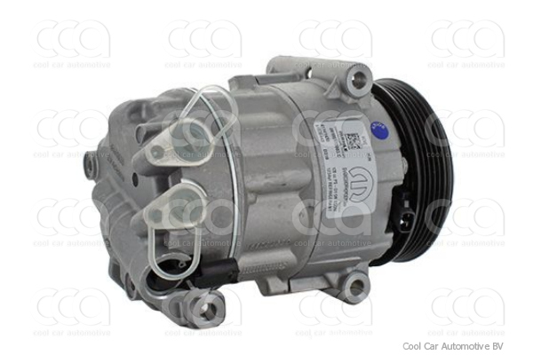 Compressor PW-AG-OR Origineel Compr. Orig. Fiat 500L / Jeep Renegate