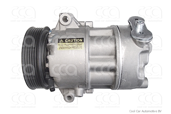 Compressor PW-AG-OR kopie Compr. Kopie Fiat 500 1.6D 13>