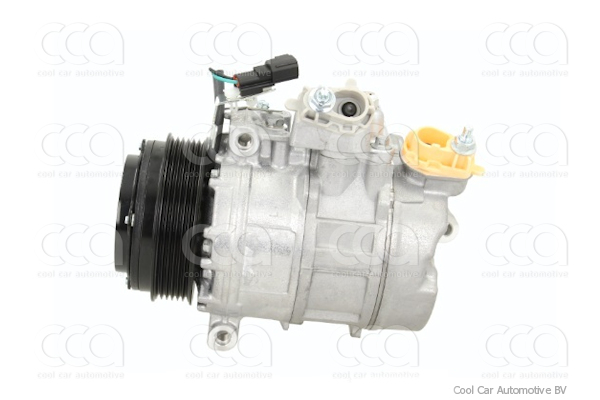 Compressor PW-AG-OR kopie Compr. Orig. Ford Transit Connect TDCI