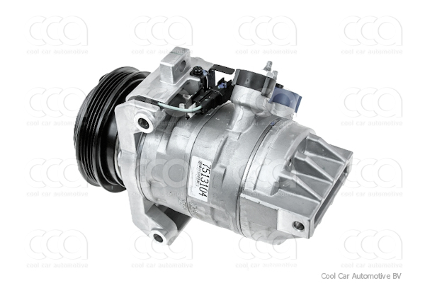 Compressor PW-AG-OR Origineel Compr. Orig. Ford Mustang 3.7 V6 15>