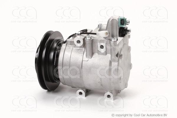 Compressor PW-AG-OR kopie Compr. Kopie Ford Ranger 2.5 - 3.0 TDCI