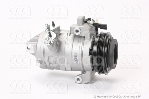 Compressor PW-AG-OR Origineel Compr. Orig. Ford F150 3,7 V6 11>