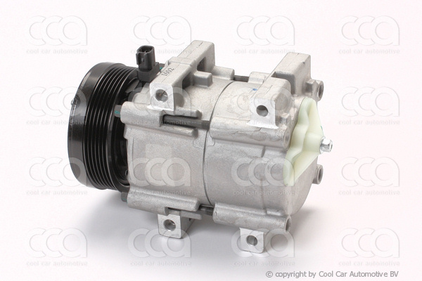 Compressor PW-AG-OR Origineel Compr. Orig. Ford Mustang 4.0 V6  07-10