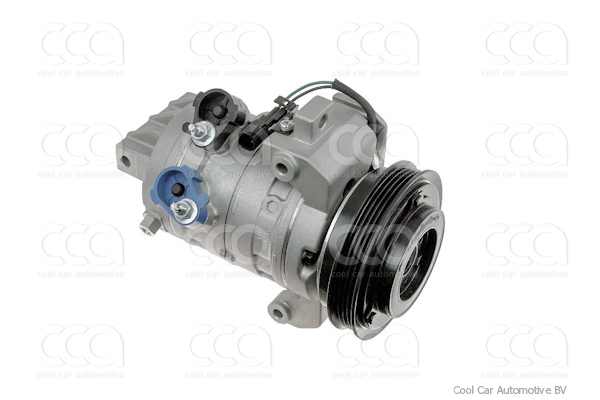 Compressor PW-AG-OR kopie Compr. Kopie Ford Mustang 3.7 V6 2011>