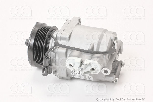 Compressor PW-AG-OR Origineel Compr. Orig. Ford Transit Connect