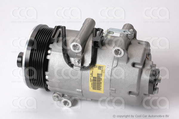 Compressor PW-AG-OR kopie Compr. Kopie Ford Focus II 05>