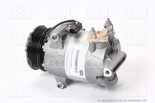 Compressor PW-AG-OR Origineel Compr. Orig. Ford Transit 2.2 TDCi 14>