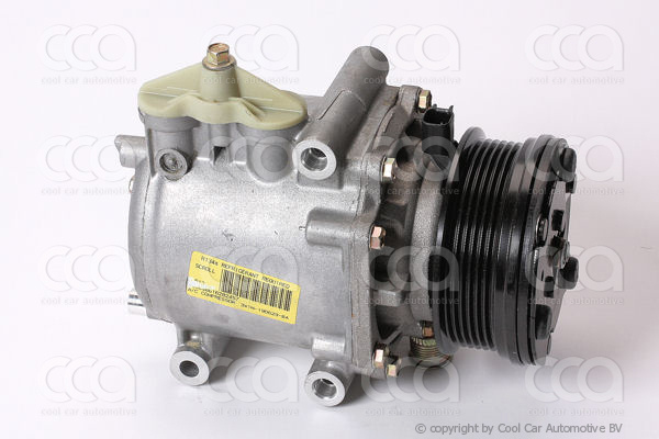 Compressor PW-AG-OR kopie Compr. Kopie Ford Explorer V8 02-05