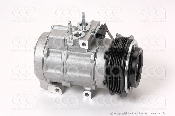 Compressor PW-AG-OR kopie Compr. Kopie Ford F250 - F550SD V8-V10