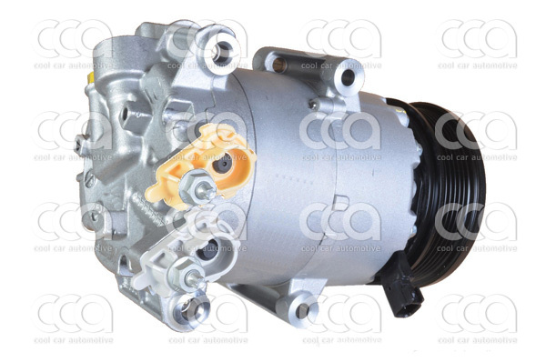 Compressor PW-AG-OR Origineel Compr. Orig. Ford Fiesta VI 08>