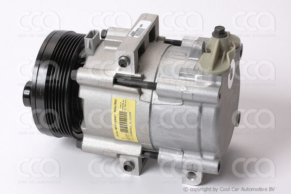 Compressor PW-AG-OR kopie Compr. Kopie Ford Mercury / Lincoln