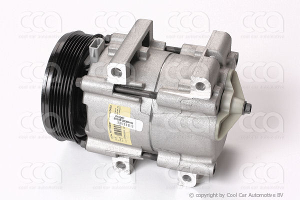 Compressor PW-AG-OR Origineel Compr. Orig. Mercury / Ford Trucks