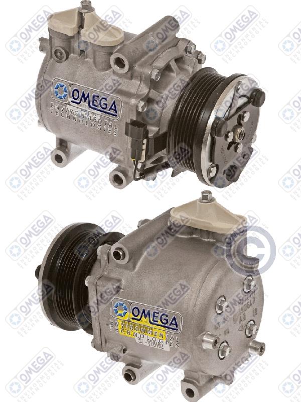 Compressor PW-AG-OR kopie Compr. Kopie Ford Expedition V8