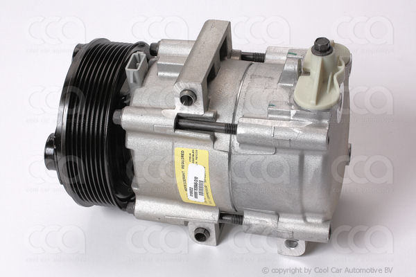 Compressor PW-AG-OR Origineel Compr. Orig. Ford Trucks