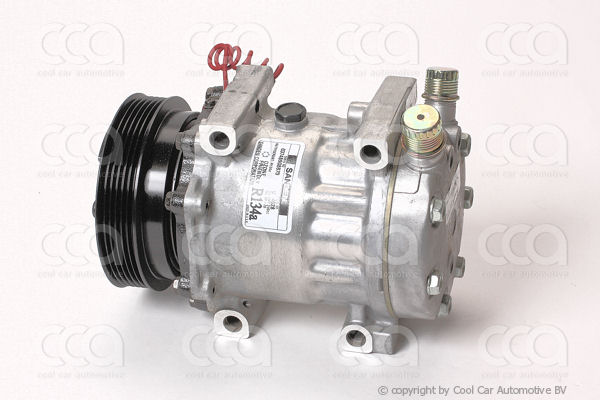 Compressor PW-AG-OR kopie Compr. Kopie Ford F150 / F250 / F350