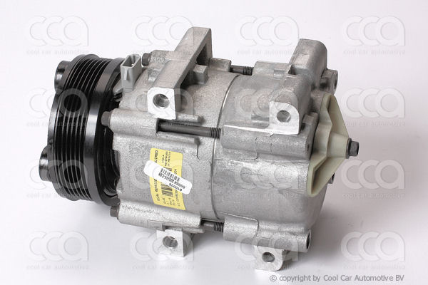Compressor PW-AG-OR Origineel Compr. Orig. Ford Windstar V6 3.0