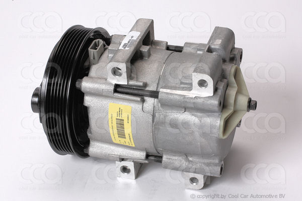 Compressor PW-AG-OR kopie Compr. Kopie Ford Mondeo 1.6/1.8