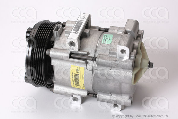 Compressor PW-AG-OR Origineel Compr. Orig. Ford Mondeo I-II
