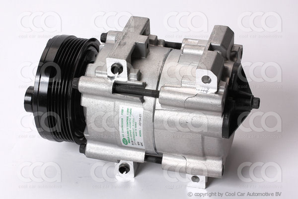 Compressor PW-AG-OR kopie Compr. Kopie Ford Galaxy II