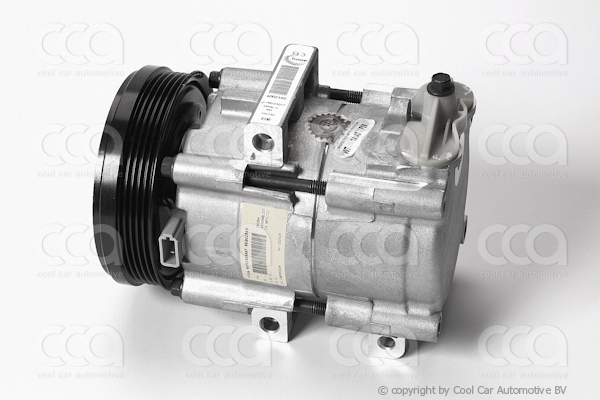Compressor PW-AG-OR Origineel Compr. Orig. Ford Mondeo I-II 1.8 TD