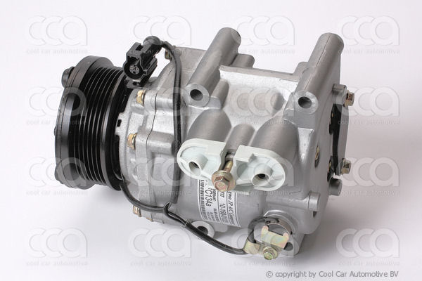 Compressor PW-AG-OR Origineel Compr. Orig. Ford Mondeo III