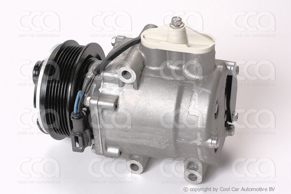 Compressor PW-AG-OR Origineel Compr. Orig. Ford Mondeo III 2.5