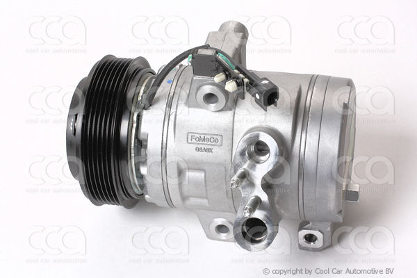 Compressor PW-AG-OR kopie Compr. Kopie Ford Focus III