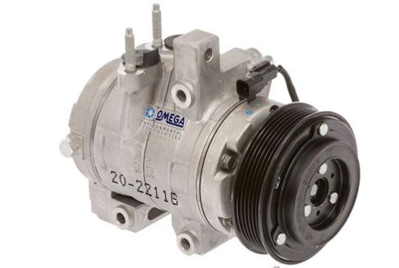 Compressor PW-AG-OR kopie Compr. Kopie Ford Trucks 11-