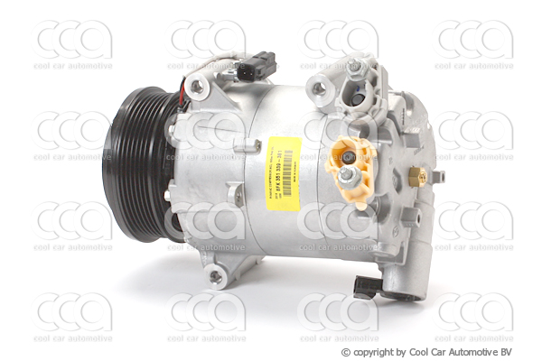 Compressor PW-AG-OR Origineel Compr. Orig. Ford Mondeo V TDCI 15-