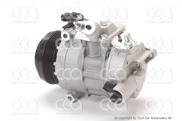 Compressor PW-AG-OR kopie Compr. Kopie Ford Focus III 1.5 TDCI