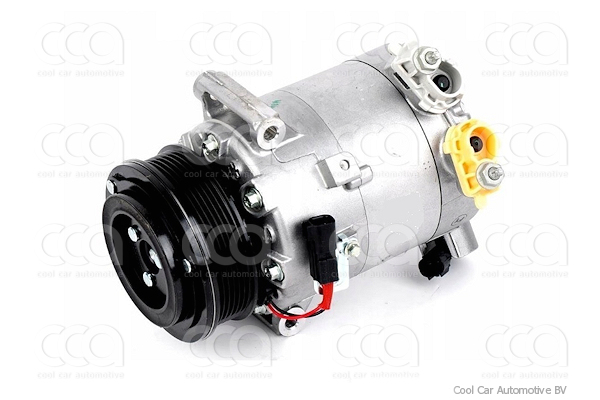 Compressor PW-AG-OR Origineel Compr. Orig. Ford Transit V363 2.0 EB 16