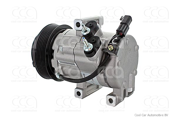 Compressor PW-AG-OR kopie Compr. Kopie. Ford Ranger 2.2 / 3.2 TDCI