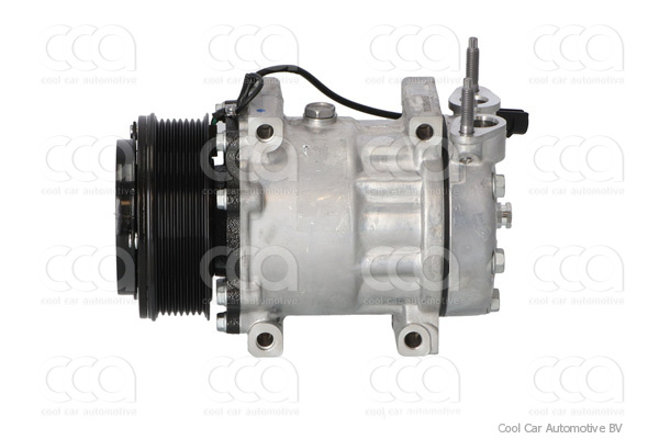 Compressor PW-AG-OR Origineel Compr. Orig. Ford F-Max 18> (Truck)