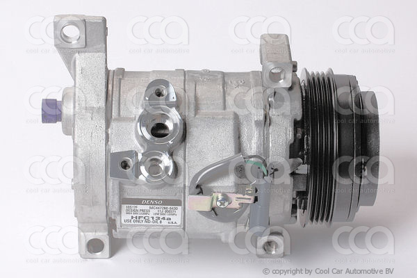 Compressor PW-AG-OR kopie Compr. Kopie GM Silverado 03-04