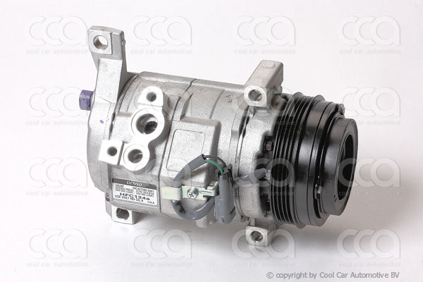 Compressor PW-AG-OR Origineel Compr. Orig. GMC 03-04