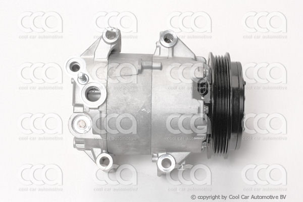 Compressor PW-AG-OR kopie Compr. Kopie Chevy Corvette 05-08