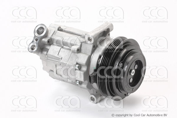 Compressor PW-AG-OR Origineel Compr. Orig. Chevrolet Camaro 6,2 V8