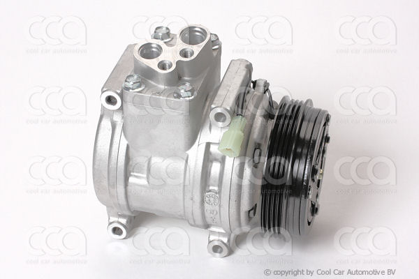 Compressor PW-AG-OR Origineel Compr. Orig. Chevrolet Aveo 1.2