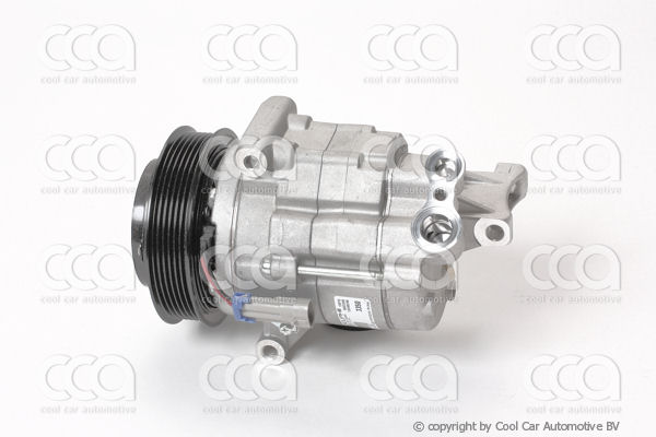 Compressor PW-AG-OR Origineel Compr. Orig. Chevrolet Aveo (T300) 1.6