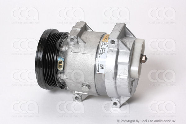 Compressor PW-AG-OR Origineel Compr. Orig. Chevrolet Epica 2.5 L6