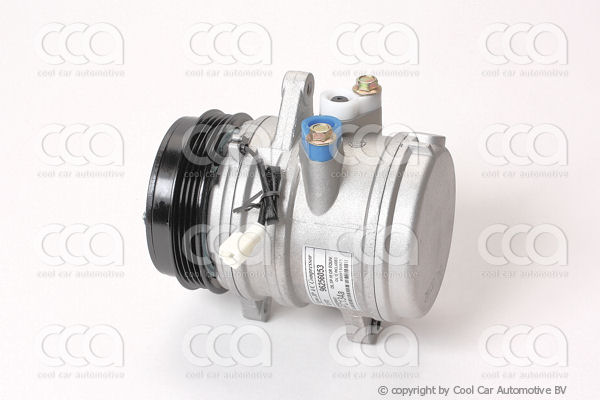 Compressor PW-AG-OR kopie Compr. Kopie Chevrolet Matiz