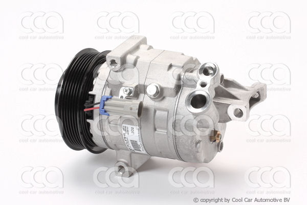Compressor PW-AG-OR Origineel Compr. Orig. Chevrolet Cruze / Aveo