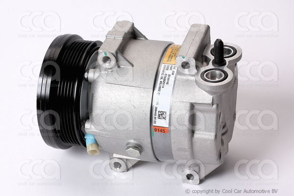 Compressor PW-AG-OR kopie Compr. Kopie Chevrolet Kalos 1.4   02>