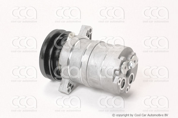 Compressor PW-AG-OR Origineel Compr. Orig. GM HR6  A1