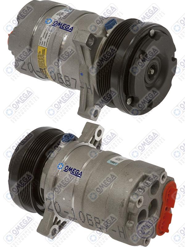 Compressor PW-AG-OR kopie Compr. Kopie Cadillac Eldorado