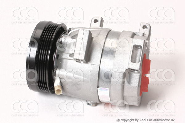 Compressor PW-AG-OR Origineel Compr. Orig. Chevrolet Cavalier