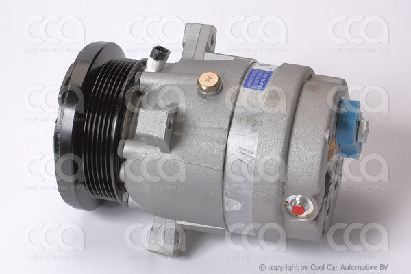 Compressor PW-AG-OR kopie Compr. Kopie Chevrolet Lumina V6